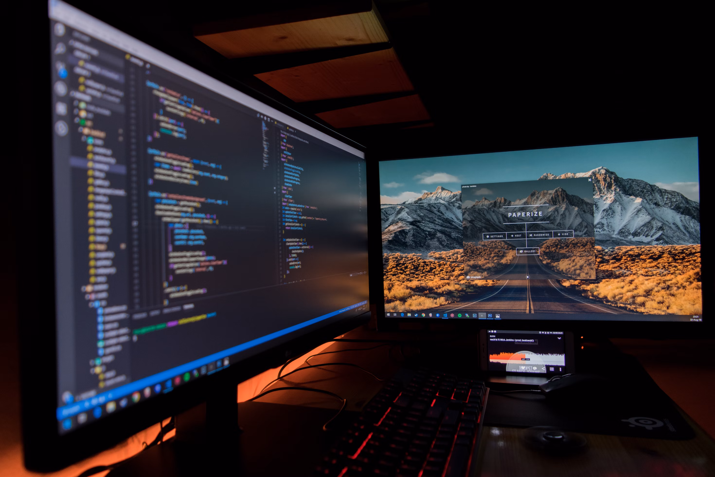 computers